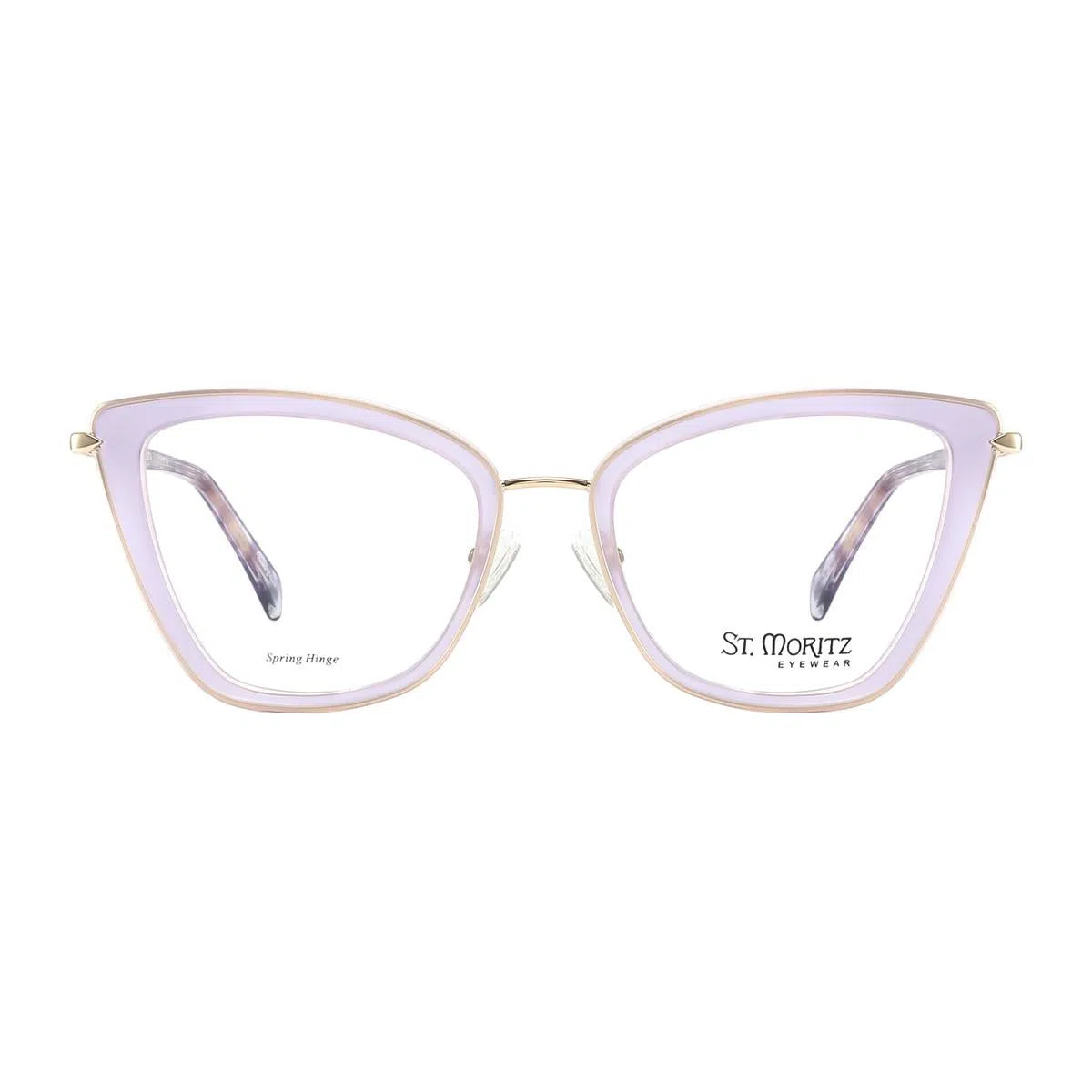 ST MORITZ DEVA Eyeglasses - view 4